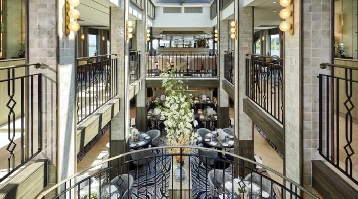 Atrium